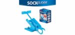Allstar Innovations Unisex SockSlider - Sock Aid for Overweight Persons