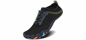 Best Water Walking Shoes for Men & Women (April 2021) - Top Shoes Reviews