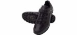 Tommaso Men's Roma - Spinning Shoe for Gym