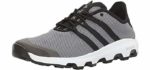 Adidas Men's Terrex - Water Shoes for Rocky Beaches