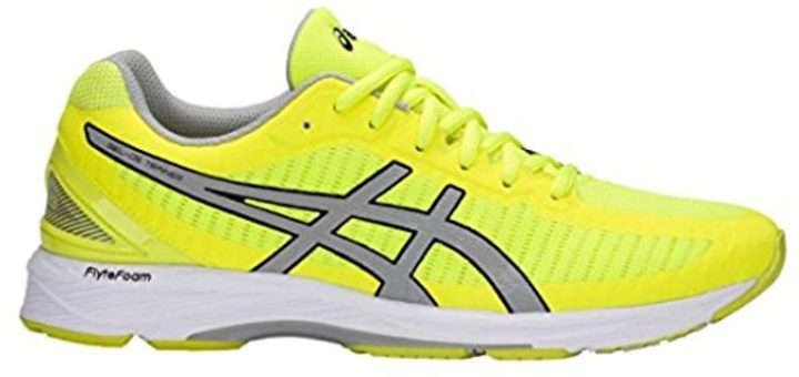 asics gel ds trainer review