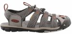 Keen Men's Clearwater - Water Sandals for Hiking