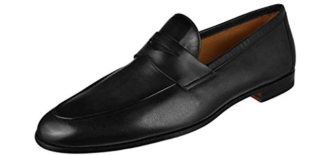 Magnanni® Shoes Review (May 2021) - Top Shoes Reviews