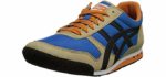 Onitsuka Tiger Women's Ultimate 81 - Gum Sole Shoes