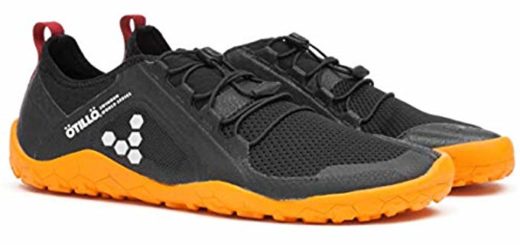 Water hiking shoe