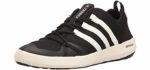 Adidas Men's Climacool Boat - Best Water Walking Shoes