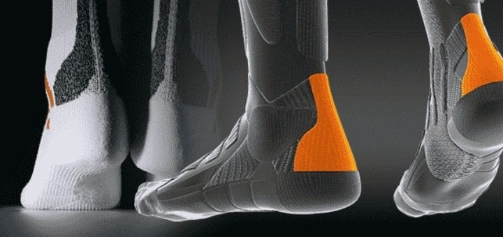 best sneakers for tendonitis
