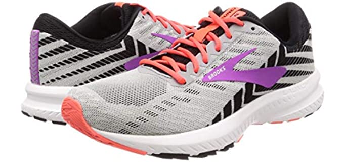 brooks adrenaline gts 19 ladies