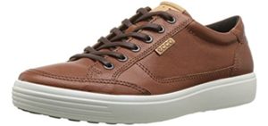 wide toe box casual shoes