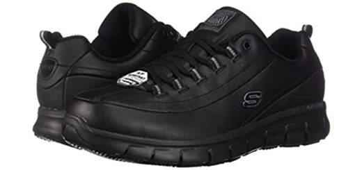 Best Shoes for Waiters with Supreme Durability - Top Shoes Reviews