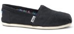 TOMS Women's Classic - Slip-On Casual Summer Shoes