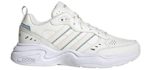 Adidas Women's Strutter - Leather Walking and Training Shoe
