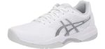 ASICS Women's Gel Game 7 - Best Tennis Shoes for Bad Knees
