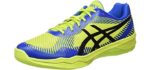 Asics Men's Volley Elite FF - comfortable Shoe for Volleyball