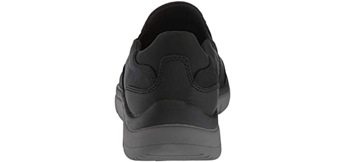 Best Slip On Walking Shoes for Men - Top Shoes Reviews