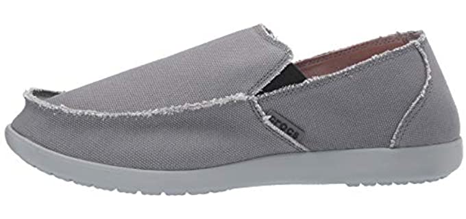 Best Slip On Walking Shoes for Men (April 2021) - Top Shoes Reviews