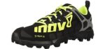 Inov-8 Men's X-Talon 212 - Tough Mudder Racing Shoes