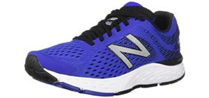 new balance arthritis shoes