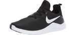Nike Men's Epic React - Shoe for Bad Ankles