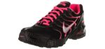 Nike Women's Air Max Torch 4 - Stability Walking Shoe