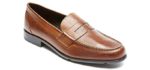 Rockport Men's Classic - Summer Penny Loafers for Dress Up
