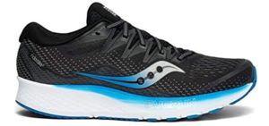 saucony walking shoes 2015