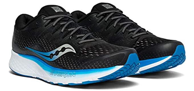 saucony ride 3 mens