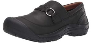 keen women's formal shoes