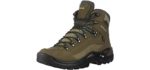 Lowa Women's Renegade - Hiking Boots for Supination
