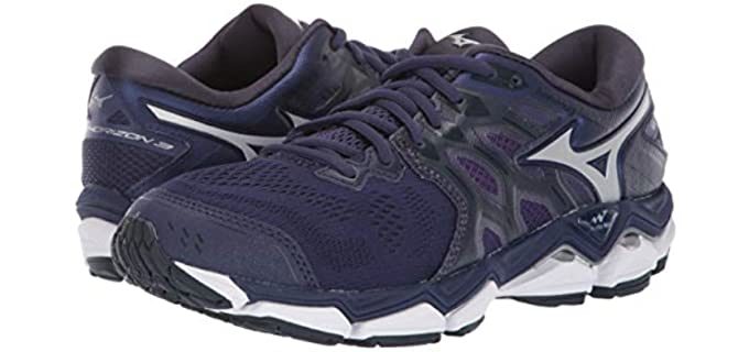 casual shoes for overpronation