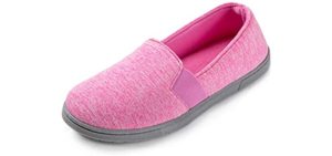 best slippers for neuropathy