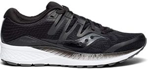 saucony for supination
