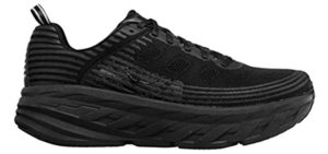 hoka one one underpronation