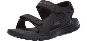 Best Orthopedic Sandals (September 2021) - Top Shoes Reviews