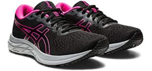 womens walking sneakers for high arches