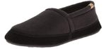Orthofeet Men's Asheville - Best Slippers with Arch Support
