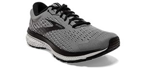 brooks ghost 14