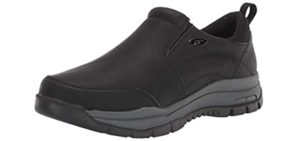 Dr. Scholl’s Men's Vali - Bunion and Flat Foot Sneakers