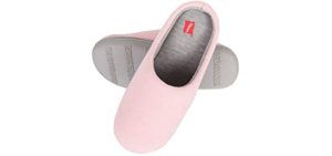 Hanes Women's Clog - High Arch Slippers