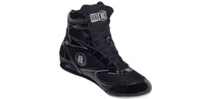 Ringside Men's diablo - Shoe for Kickboxing