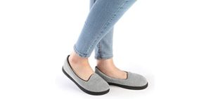 best house slippers for high arches