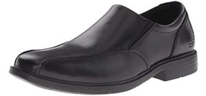 Stylish Dress Shoes for High Arches 