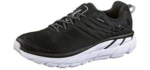Trail Running Shoes for High Arches 