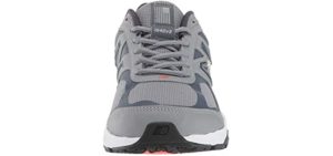 New Balance Women's W1540v3 - Athletic Casual Shoe for Flat Feet