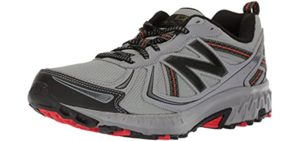 Best Trail Running Shoes for Flat Feet 