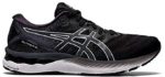 ASICS Men's Nimbus 23 - Normal to High Arch Runners & Bad Knees