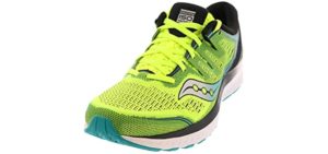Saucony Men's Guide ISO 3 - Saucony Guide ISO 3