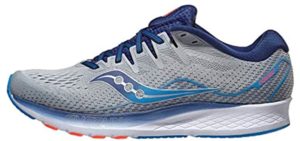 saucony ride 3