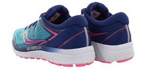 Saucony Guide ISO 3