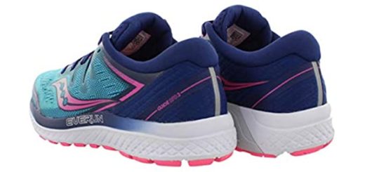 saucony ride iso 3 release date